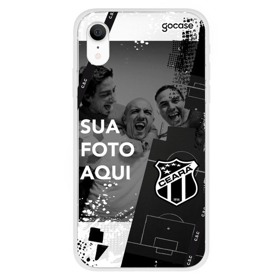 Capinha para celular ceara-picture