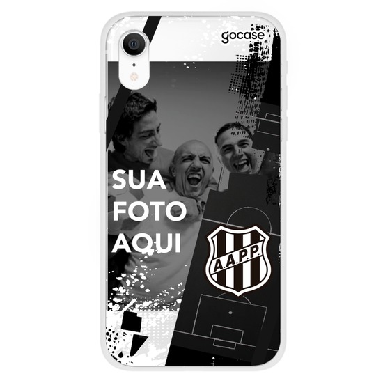 Capinha para celular pontepreta-picture
