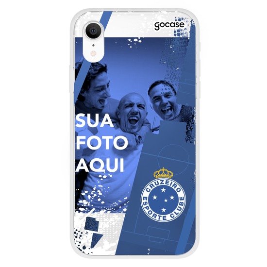 Capinha para celular cruzeiro-picture