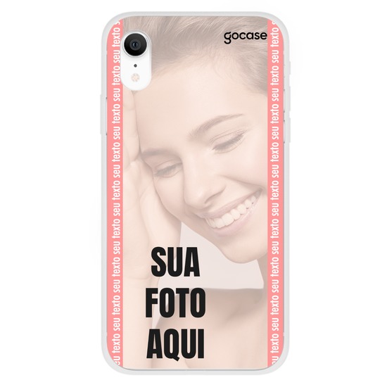 Capinha para celular Modern Picture