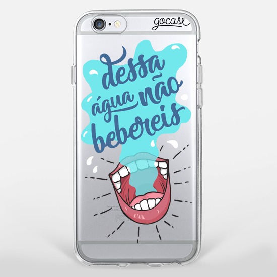 Não Bebereis