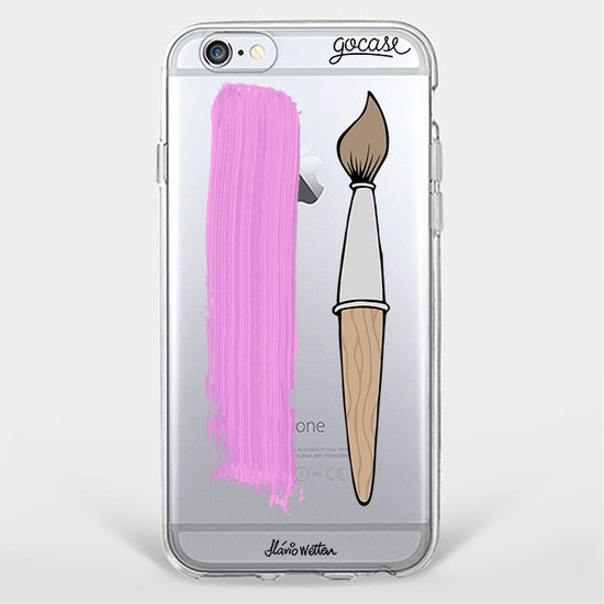 Brush Pink