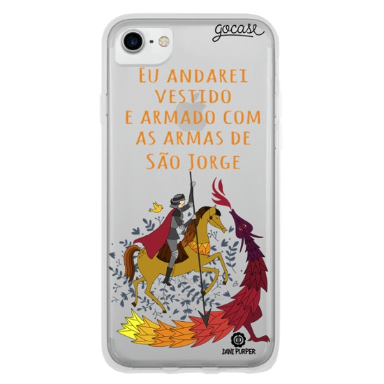 Armas de São Jorge