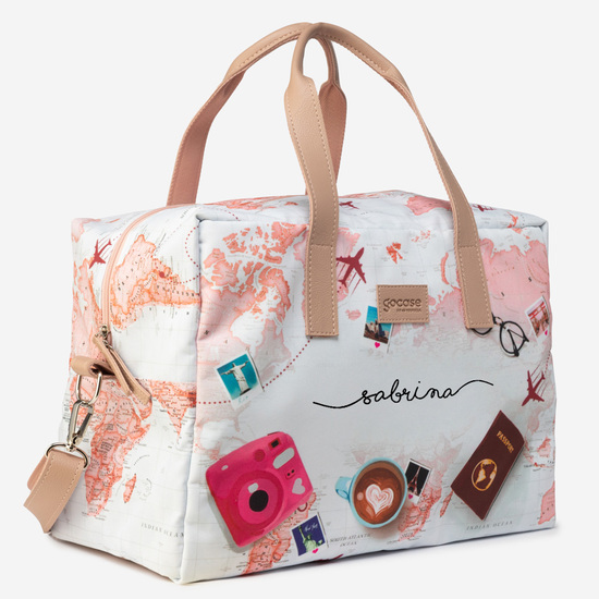 Bolsa viagem gocase Clearance