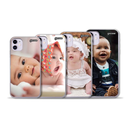 My Baby - Add Your Photo - Design Custom Picture Samsung Galaxy A10s Phone  Case - Gocase