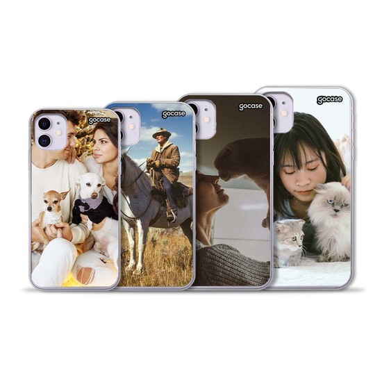 My Pet - Add Your Pet's Photo - Design Custom Picture Samsung Galaxy A10s  Phone Case - Gocase