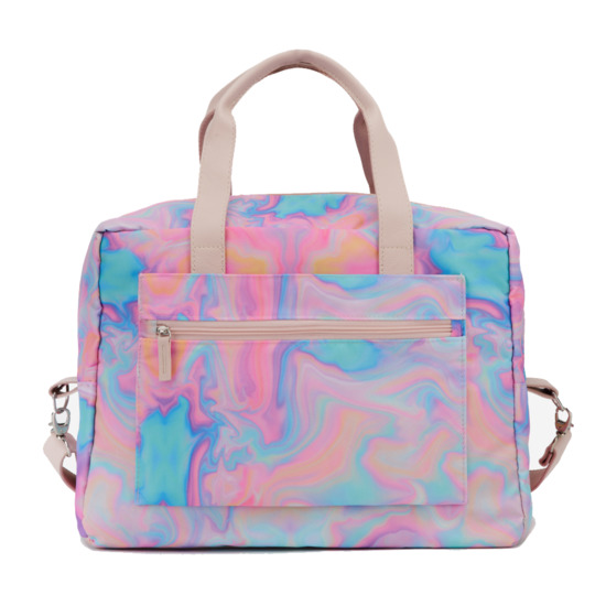 smiggle reusable bolsa