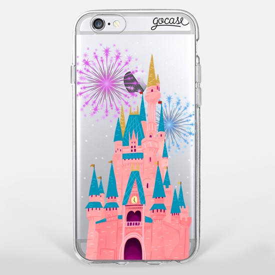 Enchanted Castle