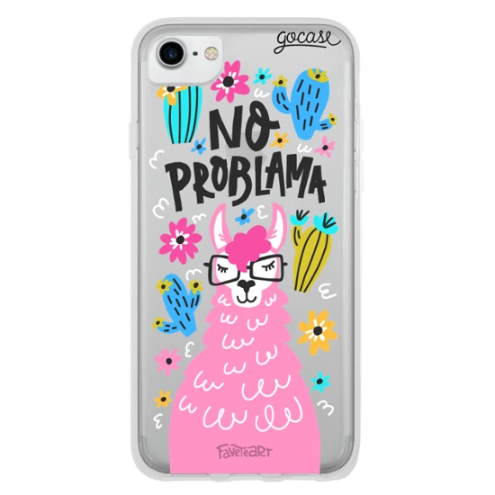 No Problama