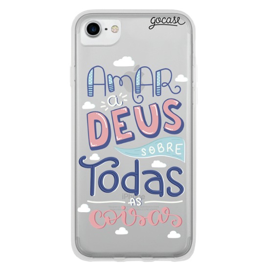 Amar a Deus