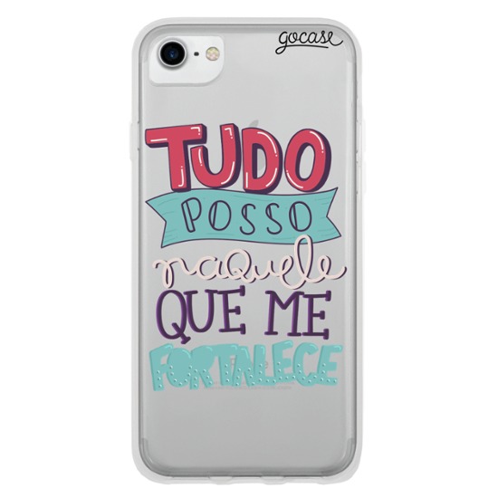 Tudo Posso