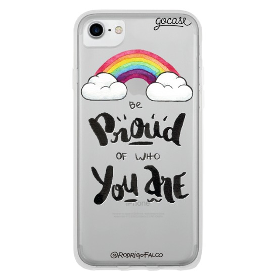 Be Proud