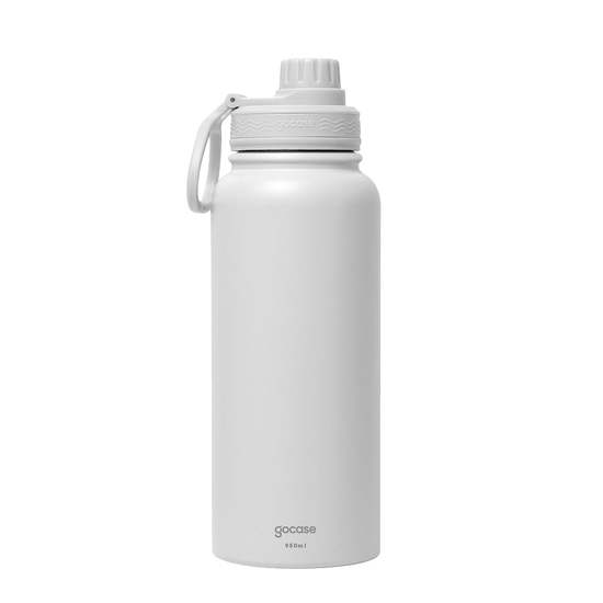 Insulated Water Bottle - Gocase