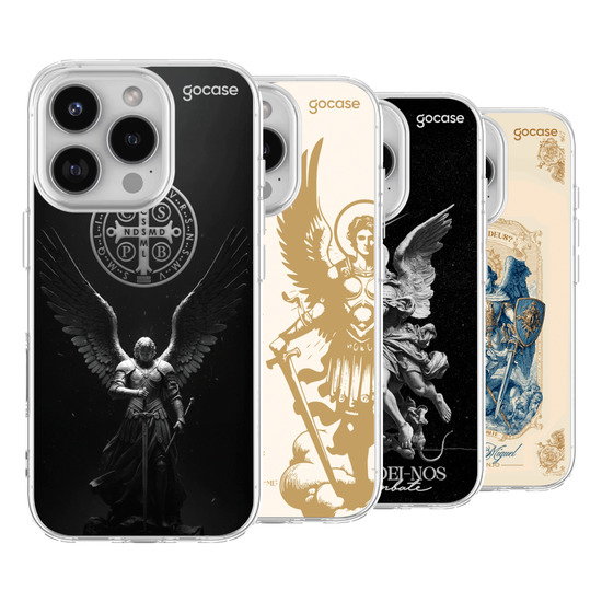 Capinha para celular São Miguel Best Sellers