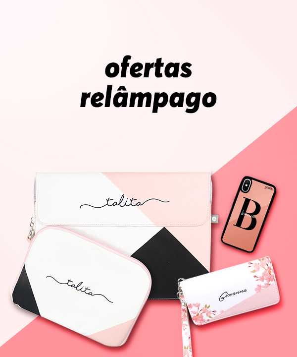 Coleções - Kits Caixa Coleção - Gocase
