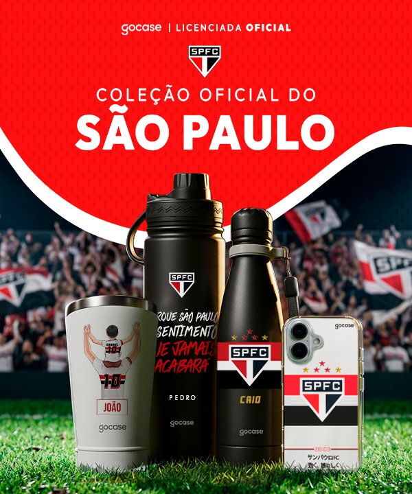 São Paulo: Coleção Oficial