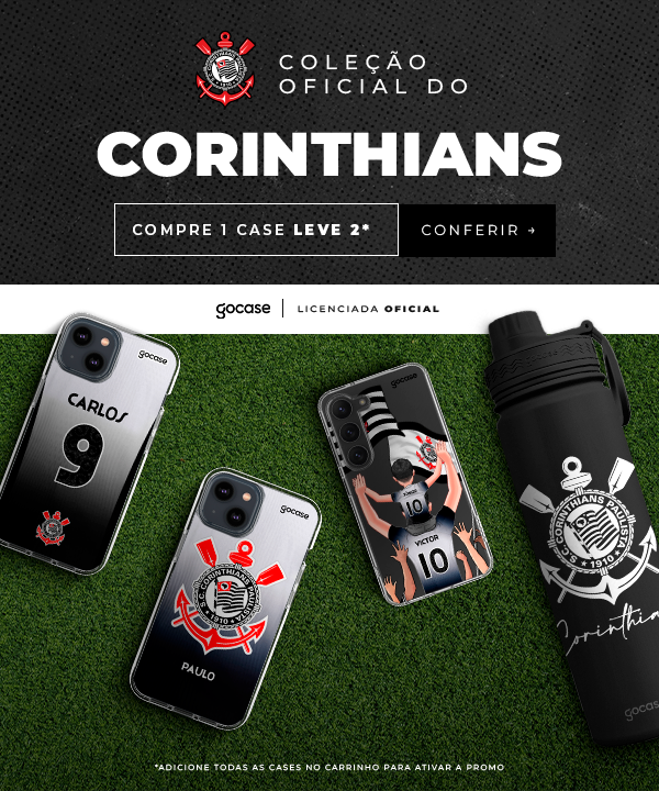 Corinthians: Coleção Oficial