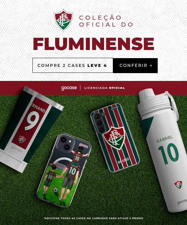 Fluminense: Coleção Oficial