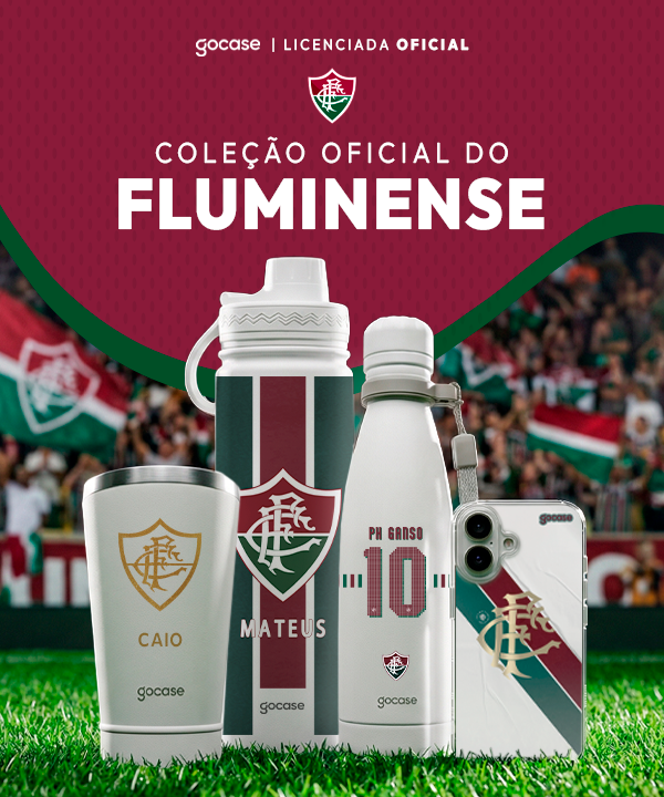Fluminense: Coleção Oficial