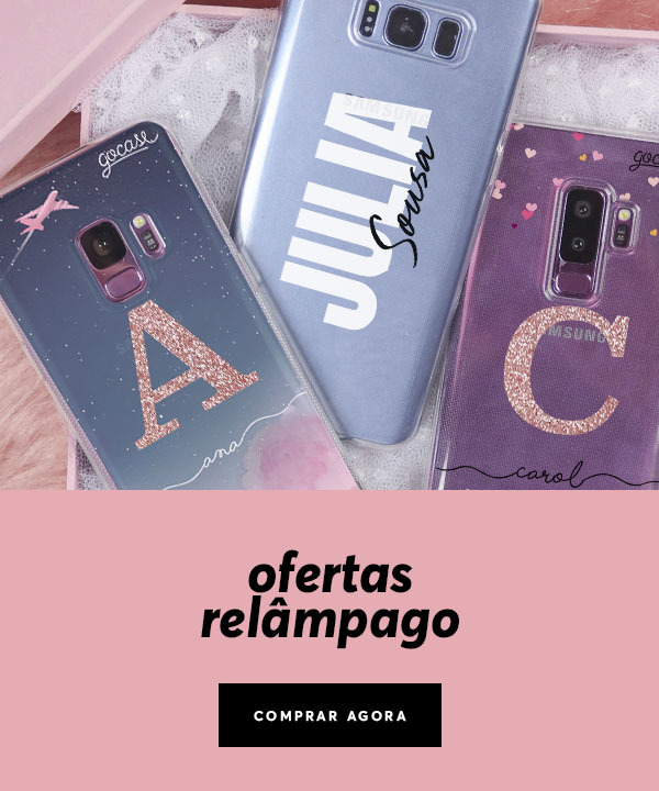 Capa para Galaxy J6: lista reúne 6 opções para celular Samsung | Celular |  TechTudo