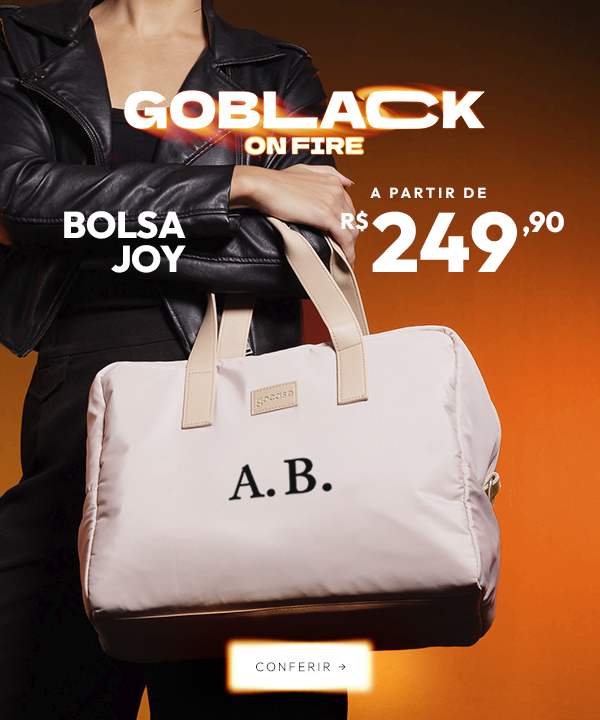 Bolsa Joy
