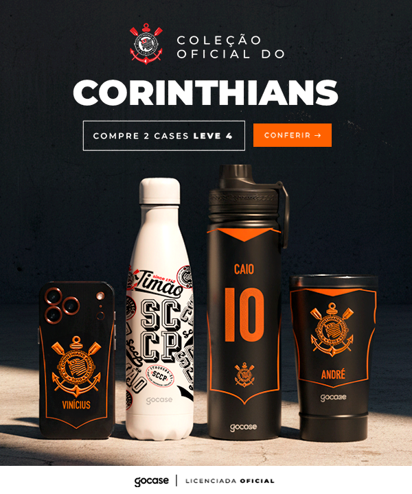 Corinthians: Coleção Oficial