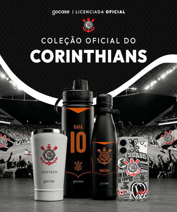 Corinthians: Coleção Oficial
