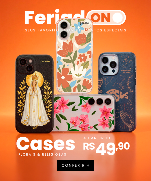 Capinhas - piscou, perdeu