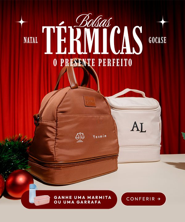 LANCHEIRAS FRUIT / MIX - PISCOU, PERDEU