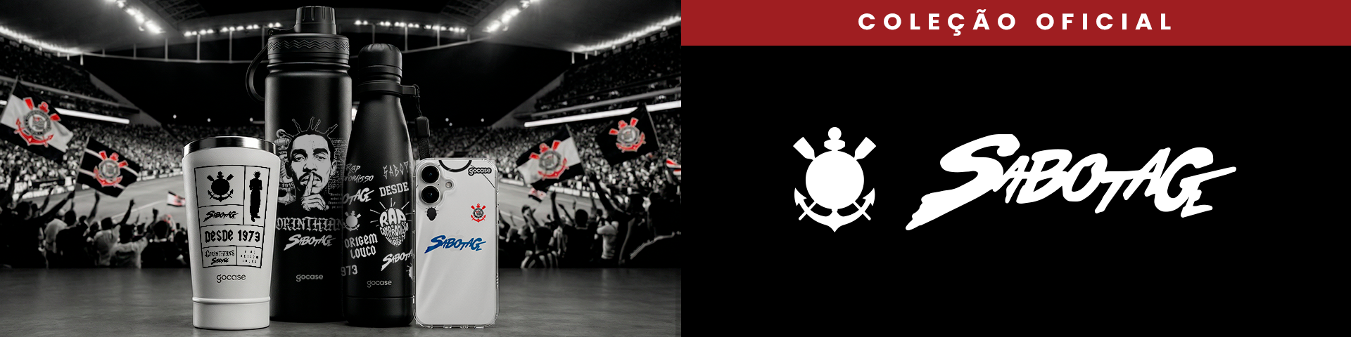 Corinthians Sabotage