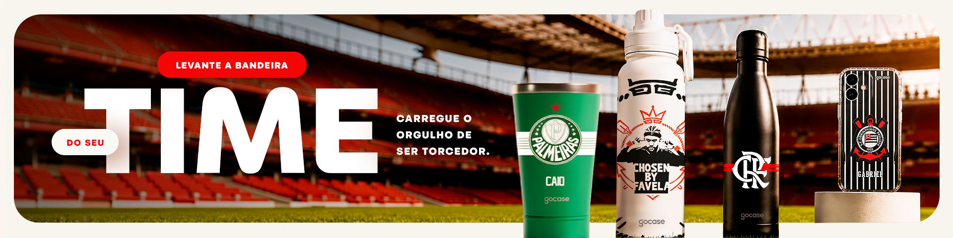LP FUTEBOL