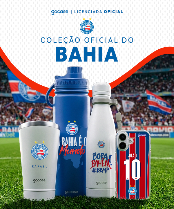 Bahia - Caixa