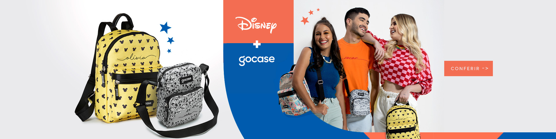 Lançamento Disney Têxteis