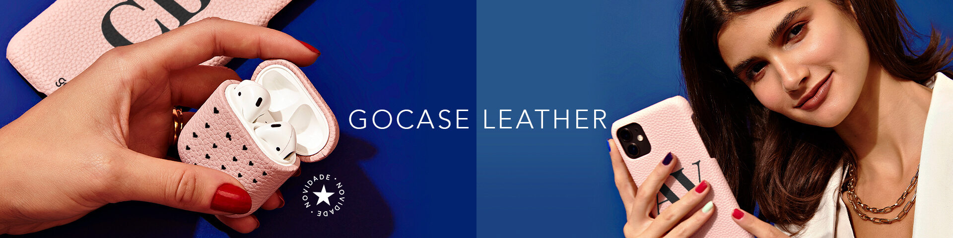 Gocase Leather