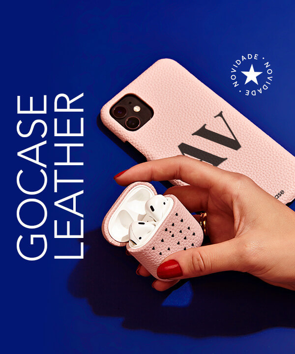 Gocase Leather