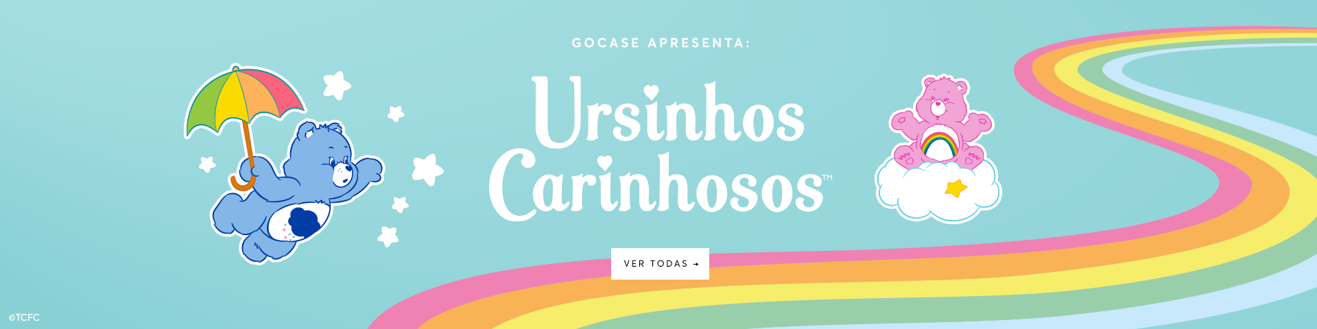 Ursinhos Carinhosos (2023)