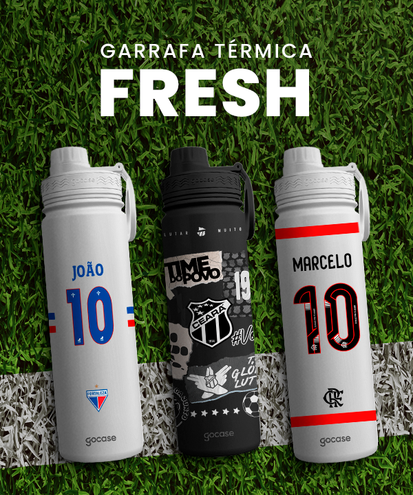 Fresh Futebol