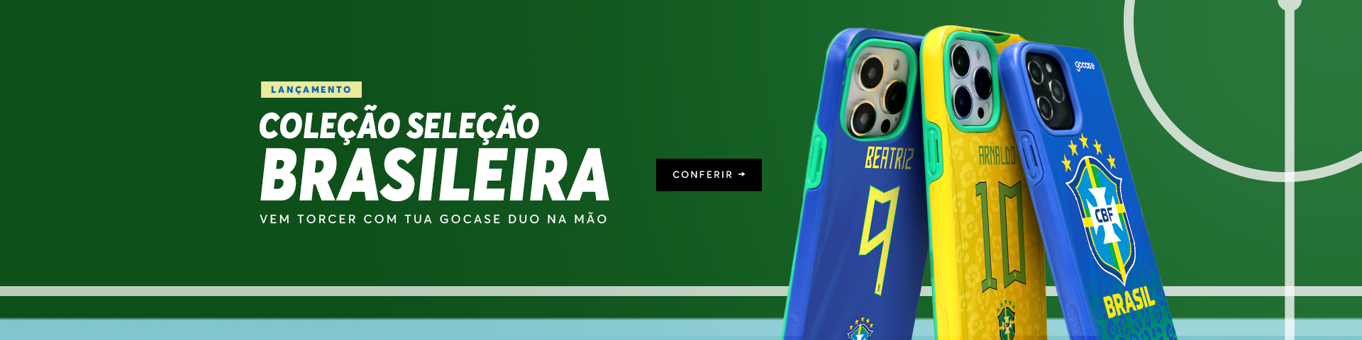 Seleção Brasileira