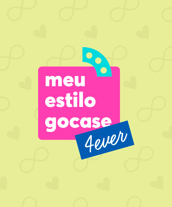 Campanha Troca de Cases Janeiro - Gocase