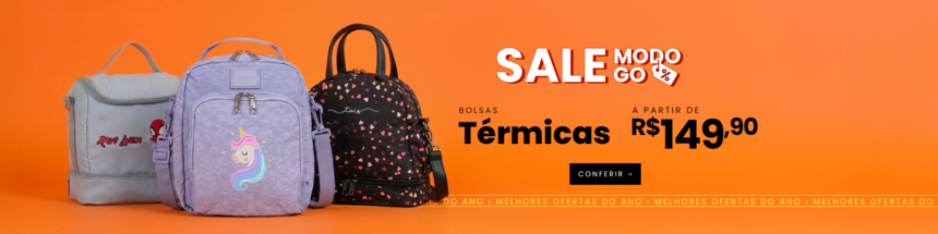 Bolsa Térmica Fun