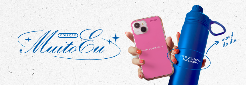 Coleção Muito Eu