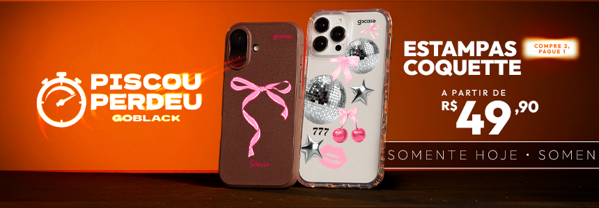 Pp casecoquette goblack categoria