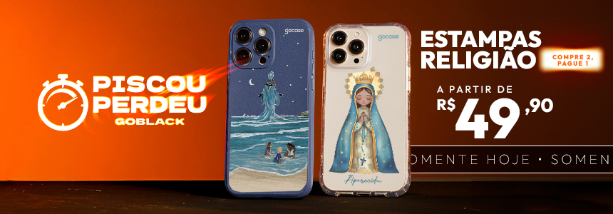 Pp casereligiÃo goblack categoria