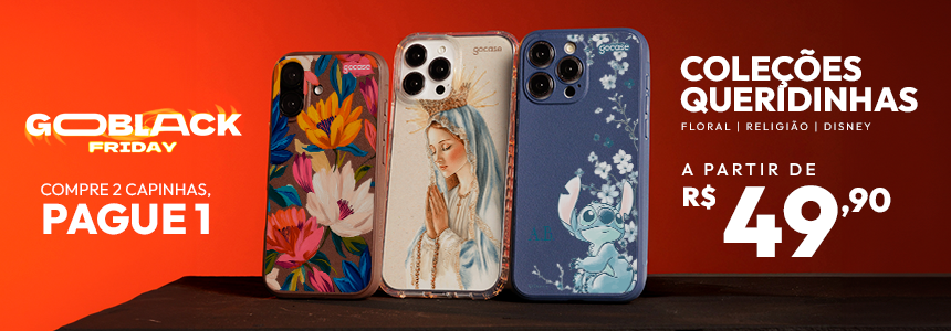 Cases goblack categoria