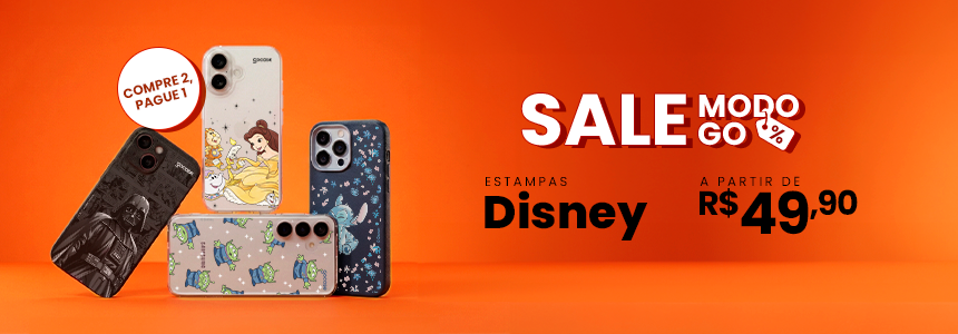 Disney fev categoria