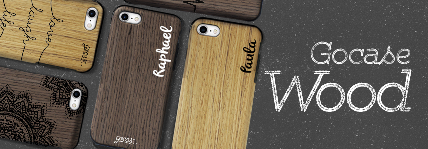 Categoria banner gocase capinha madeira