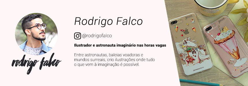 Rodrigo Falco
