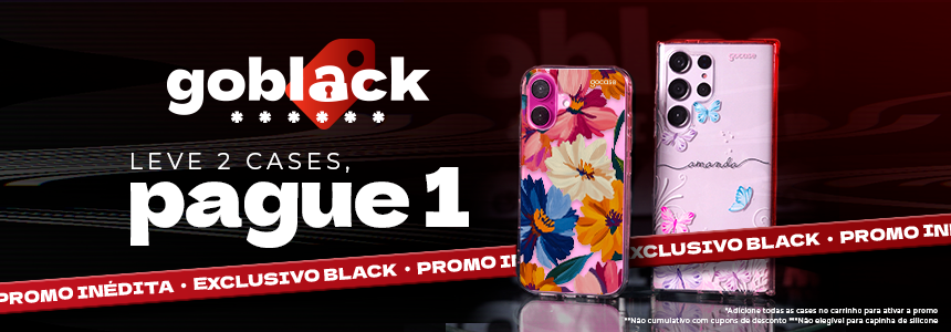 Case nov goblack categoria