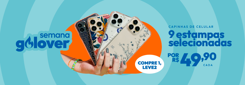 Golover case categoria