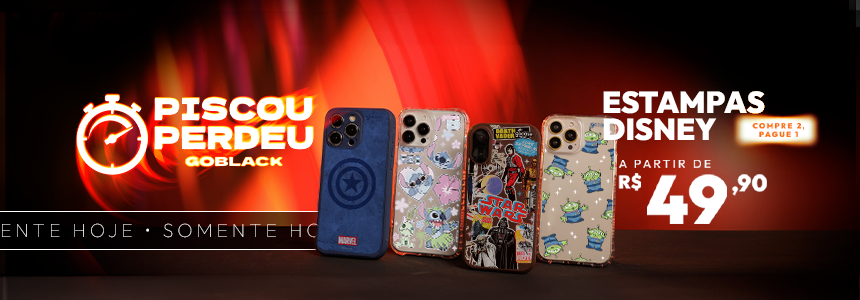 Pp case2ª goblack categoria